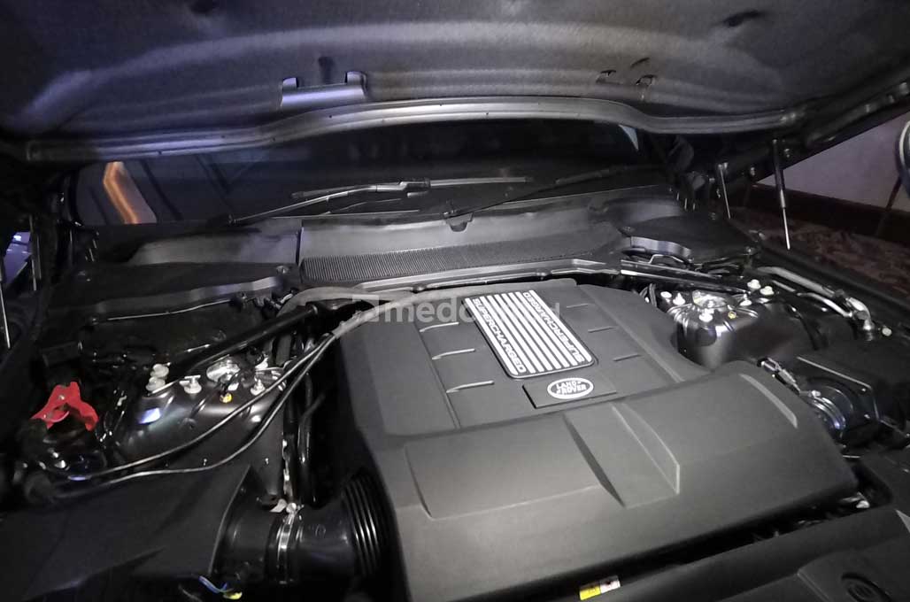 Jelang Ramadan, Tiga Range Rover Baru Meluncur