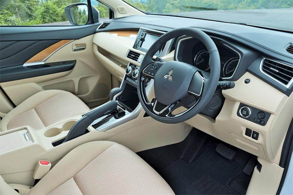 Jajal Mitsubishi Xpander Tetap Nyaman Dengan Beban Penuh Medcom Id