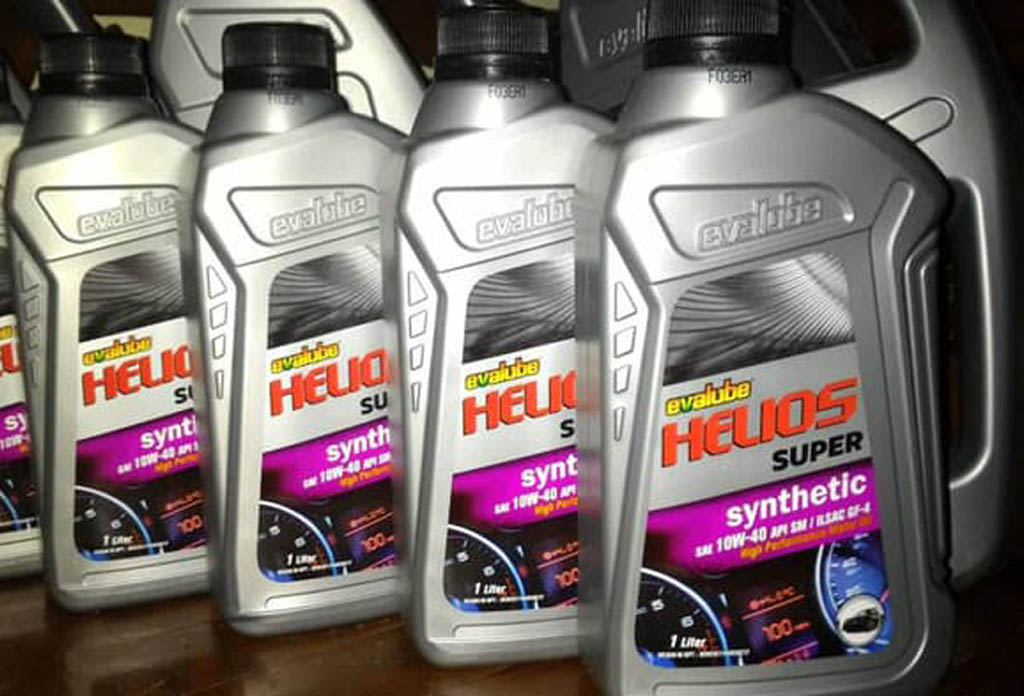 Produsen Oli Siapkan Formulasi Khusus Menuju Euro4