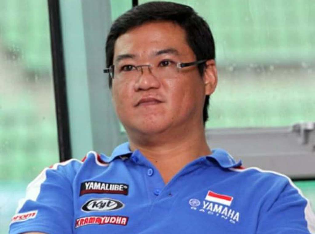 Benny Djati Utomo, Jupiter Swedia Hingga Blade Injeksi