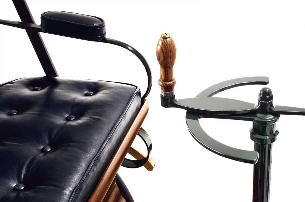 Mengenal Mobil Pertama di Dunia, Benz Patent-Motorwagen