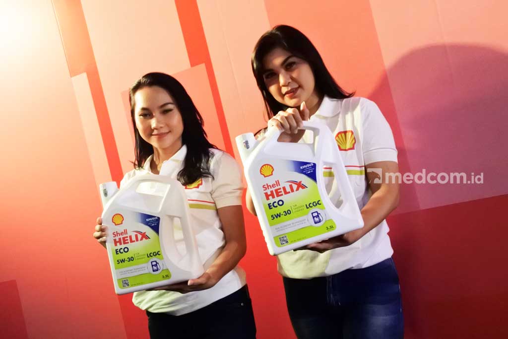 Varian Pelumas Mesin LCGC Kini Makin Beragam