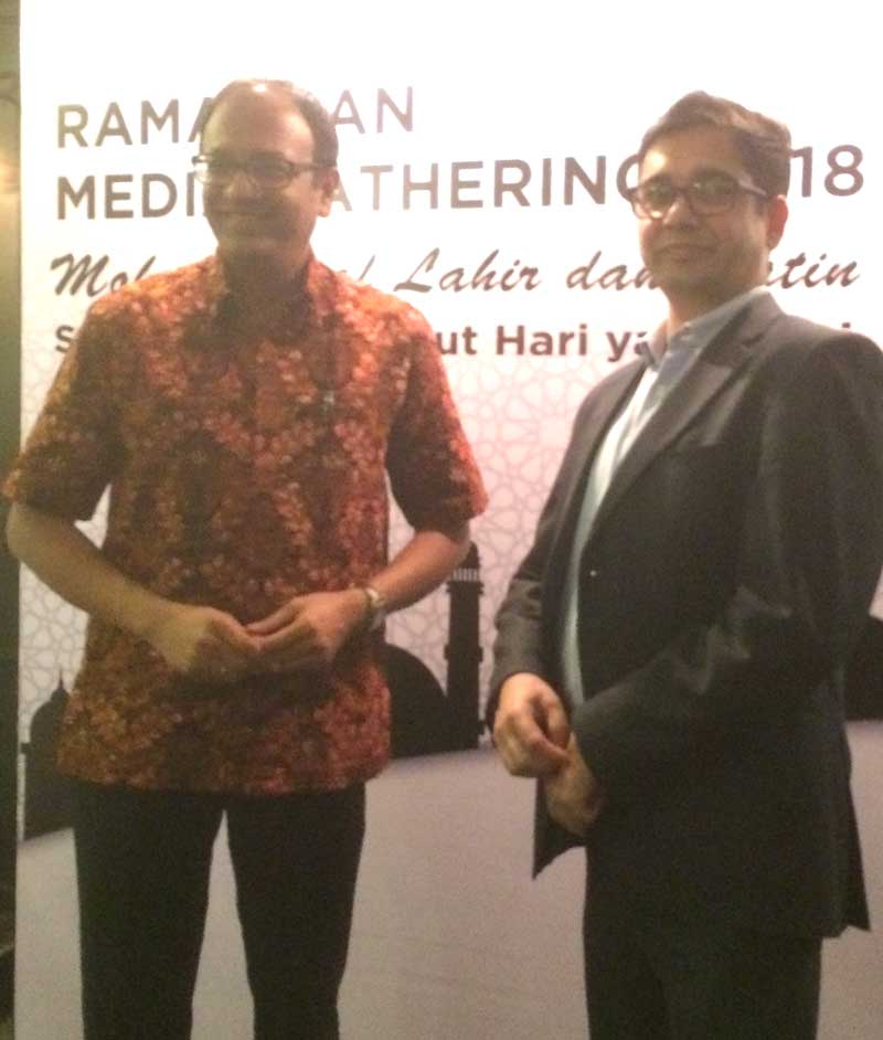 Diam-Diam, Tata Motors Sukses 'Bergerilya' di Pasar Nasional