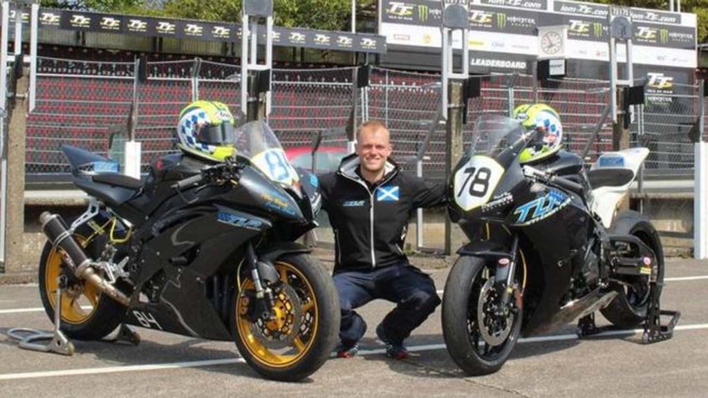 Balap Isle of Man TT 2018 Kembali Telan Korban Jiwa