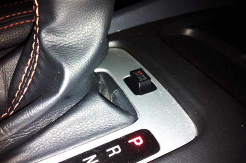 Trik Menetralkan Transmisi Mobil Matic saat Terparkir