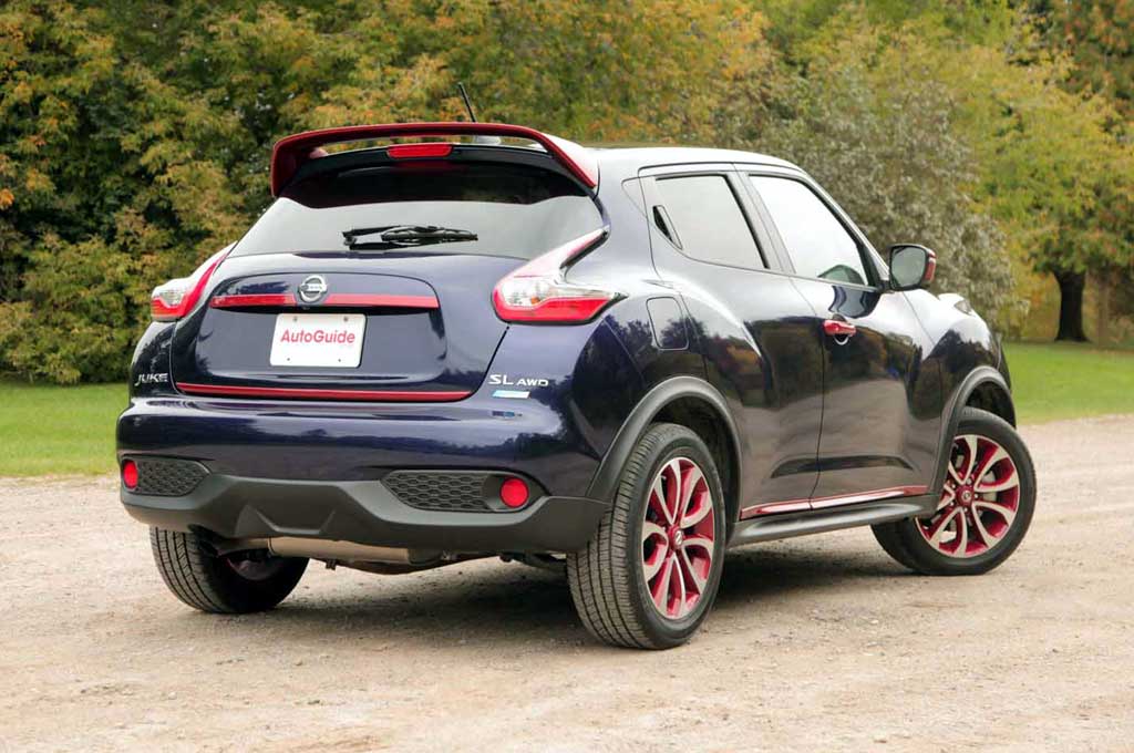 Nissan <i>Recall</i> Juke Kodok di Seluruh Dunia