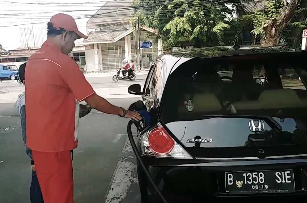 Vlog Unik Komunitas Jurnalis Rayakan Hari Anak
