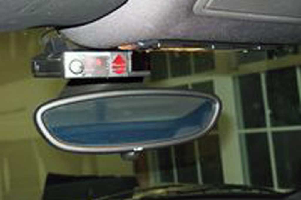 Spion Multivex, Bantu Perkecil Area <i>Blind Spot</i>