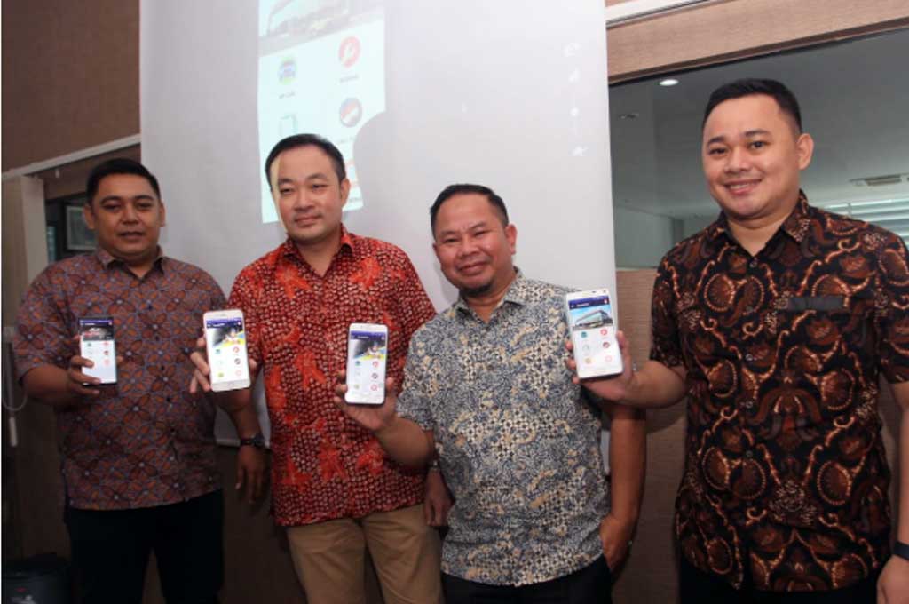 Digitalisasi Layanan, Permudah Konsumen Servis Mobil Kesayangan