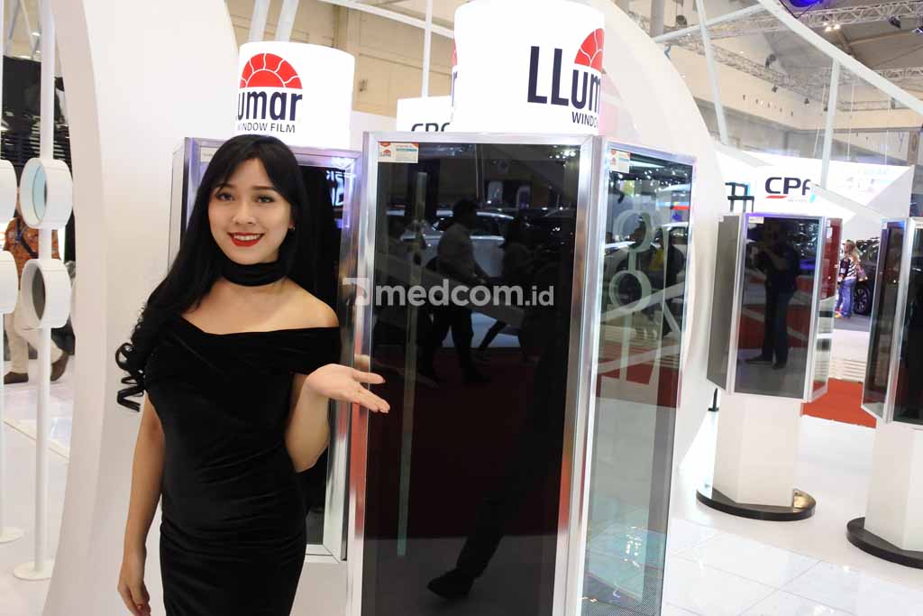 Kaca Film Ada jenis Solar Control dan Security, Apa Bedanya?