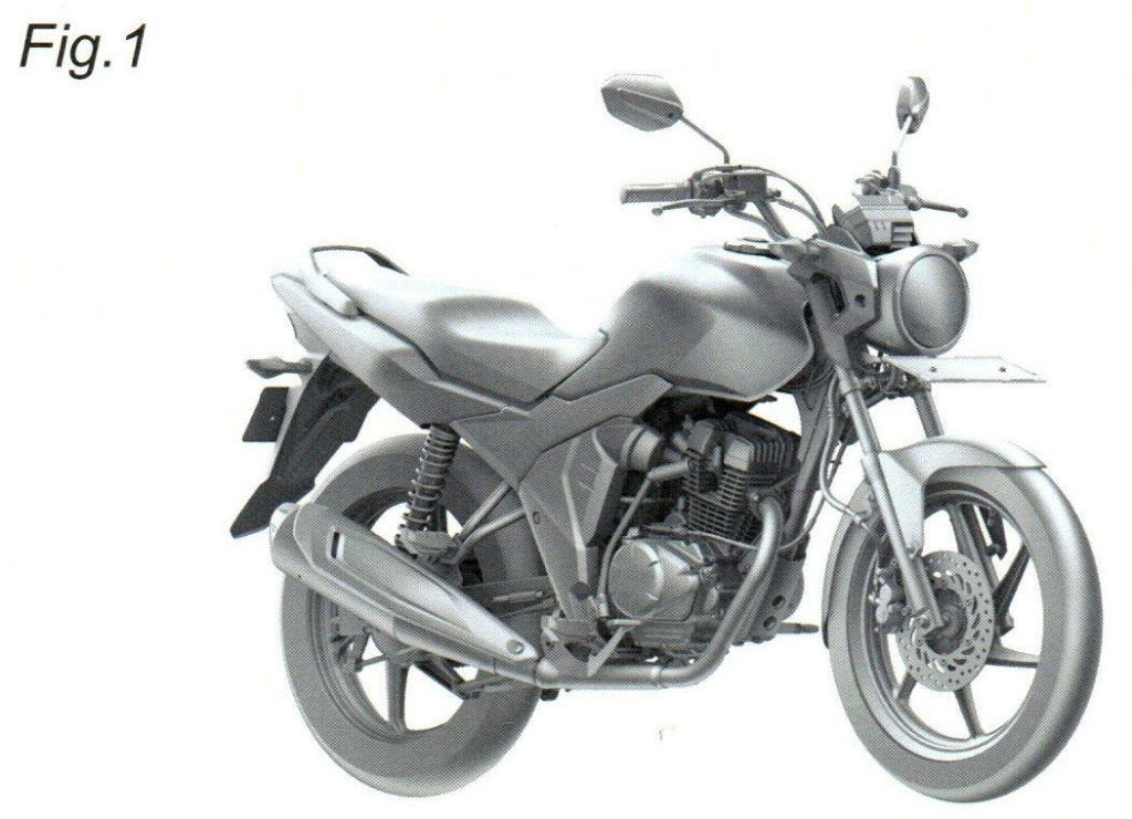 Honda CB150 Verza, Bakal Jajal Pasar Eropa?