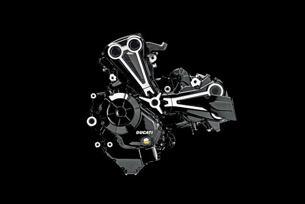 Proyek Ducati 1309, Riset Calon Diavel Terbaru?
