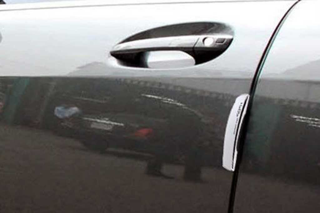 Trik Memilih <i>Door Guard</i> yang Sesuai untuk Mobil Anda