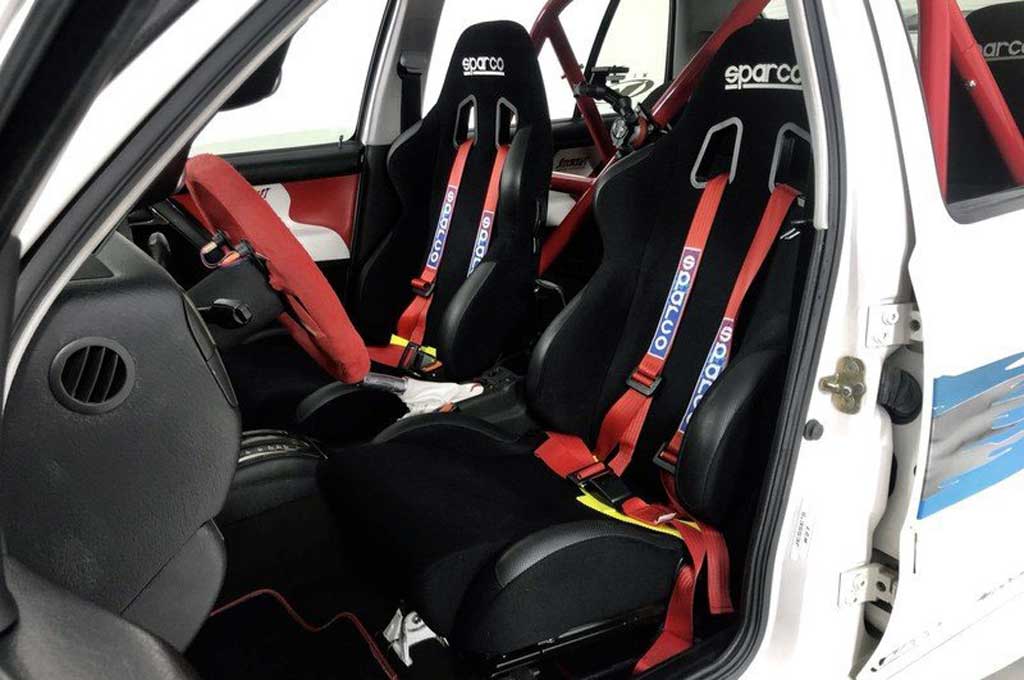 Volkswagen Jetta Fast and Furious Dihargai Rp1,4 Miliar