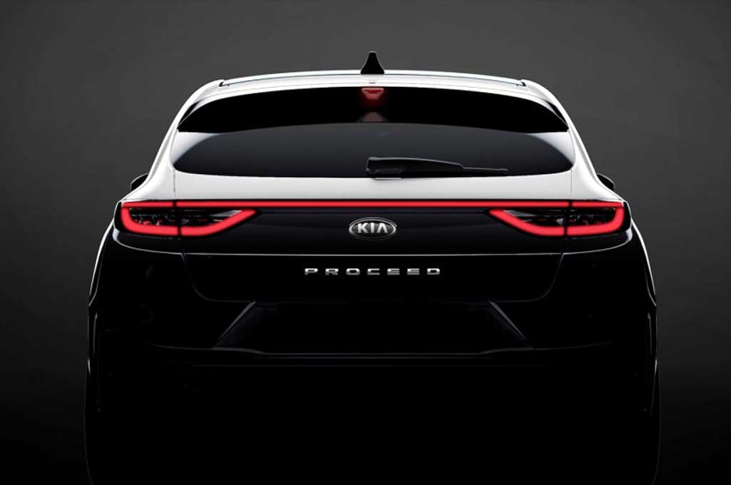 Intip Kia Proceed Bergaya Eropa
