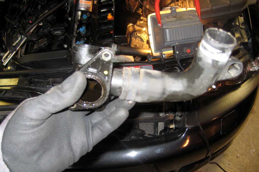 Penyebab Mesin Sepeda Motor <i>Overheat</i>