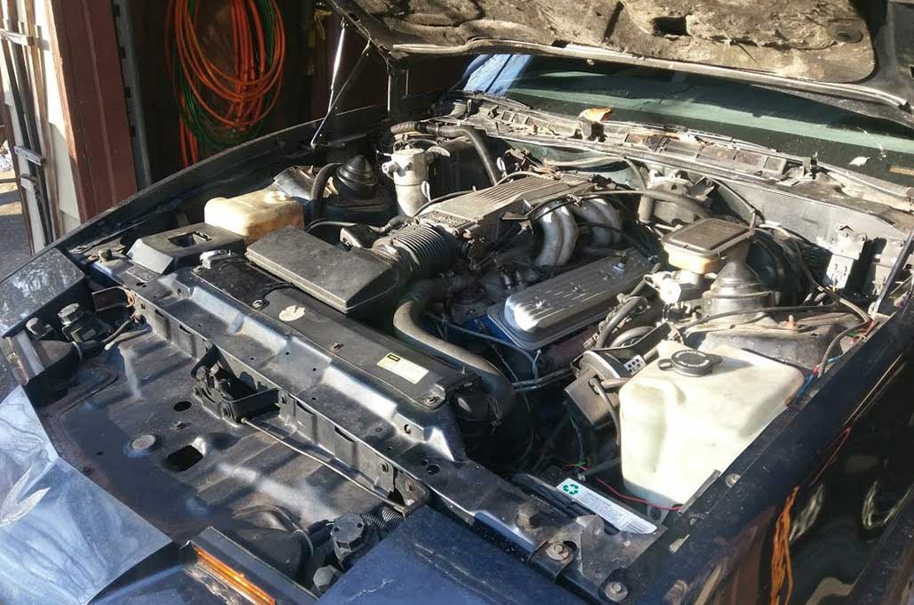 Pontiac Firebird Trans Am, Melegenda Berkat Burt Reynolds