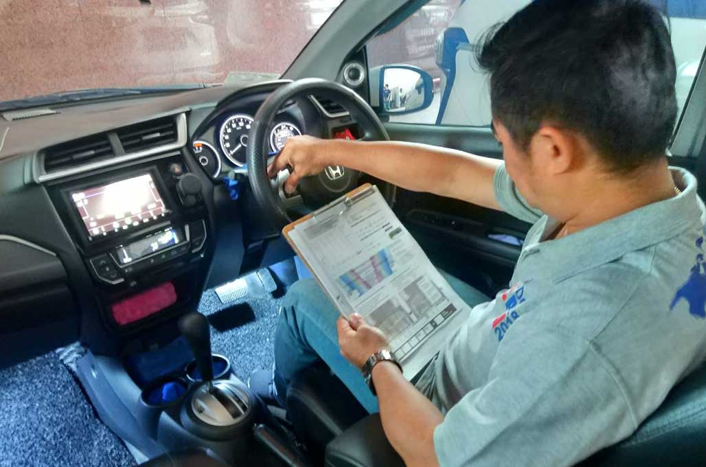Serunya Kontes Audio Mobil dari CAN dan Z3RO