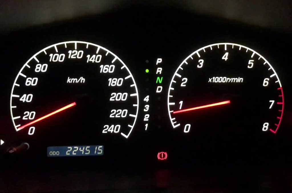 Pedal Gas Mobil Tak Berfungsi? Cek Komponen Ini