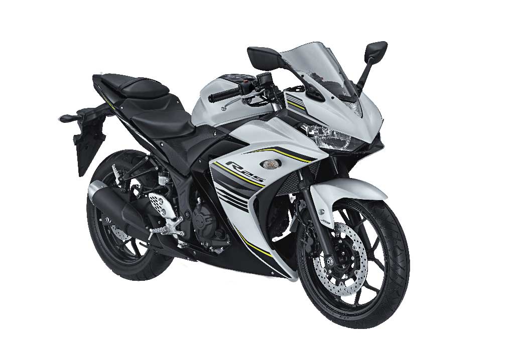 Pegas dan Selang Bermasalah, Yamaha Recall YZF-R25 dan MT-25