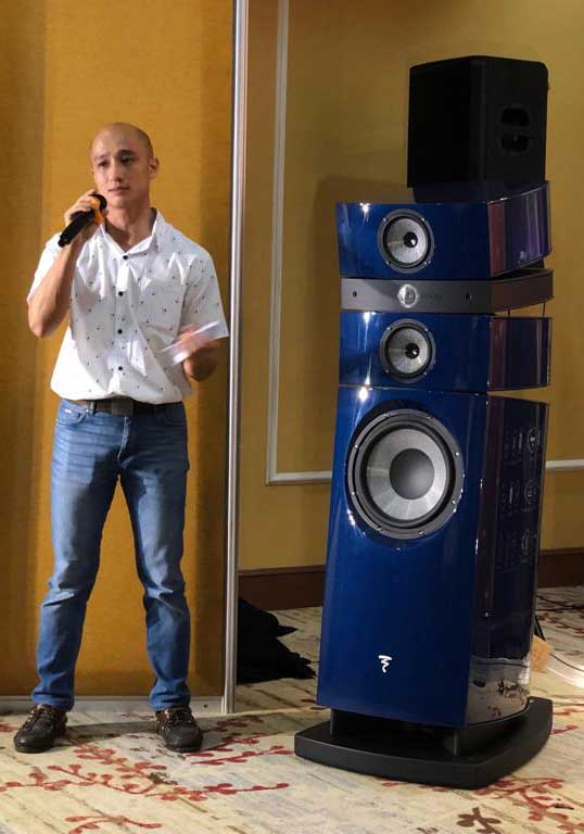 Instalasi <i>Car Audio</i> Tak Sesulit <i>Home Audio</i>