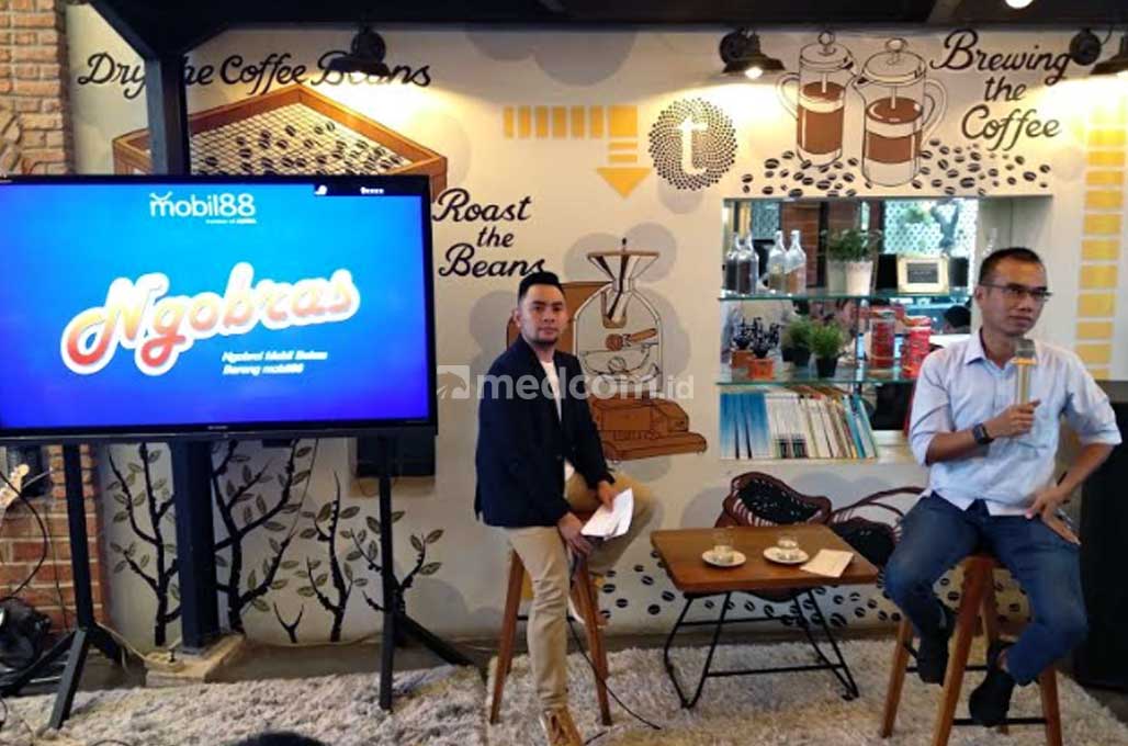 Pasar Mobil Bekas, Masih Menjanjikan di 2019