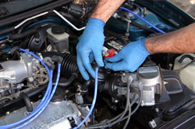 Jaga Performa, Pahami Waktu Tepat Tune-up Mesin Mobil