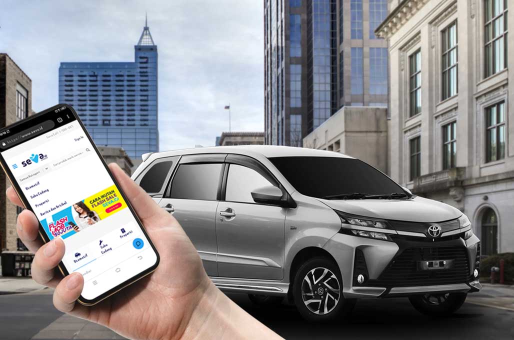 Mobil Baru Harga Rp50 Juta? Waspadai Trik Marketing
