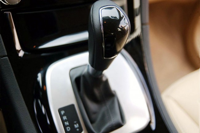 Sensor Rusak, Penyebab Kunci Kontak Mobil Matic Susah Dicabut