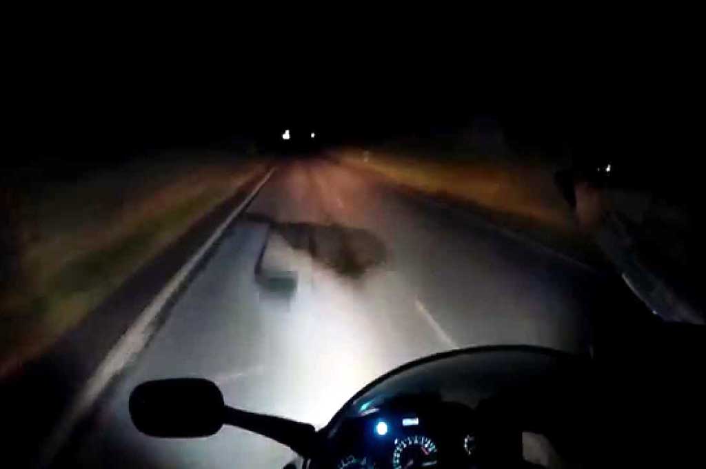 Cegah Silau, Atur Ketinggian Sorotan Lampu