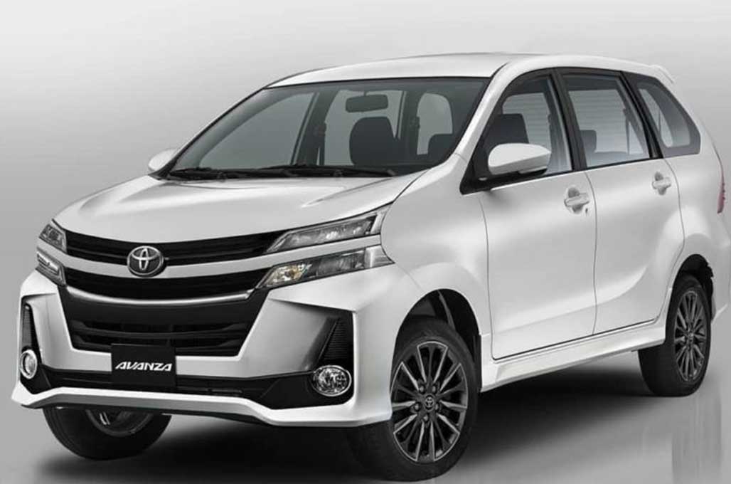 Lampu New Avanza-Xenia, Penyeragaman Identitaskah?