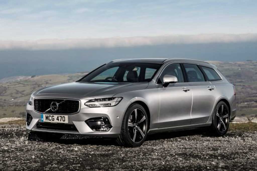 Segmen <i>Station Wagon</i> Kembali Tunjukkan Taring