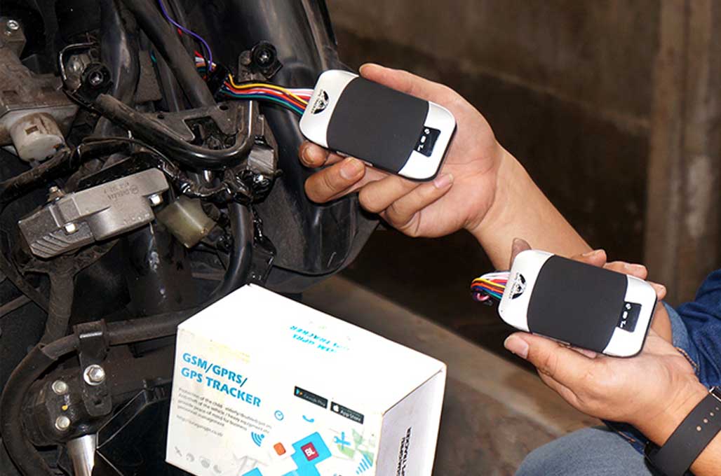 Beli GPS Tracker untuk Kendaraan, Fitur dan Layanan Wajib Mumpuni