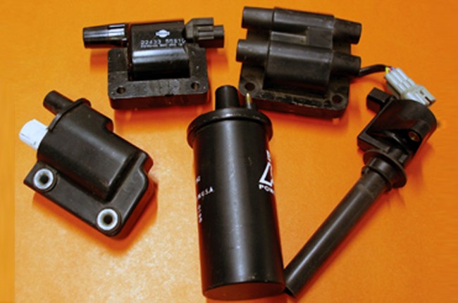 Koil Mobil Rusak? Cek Komponen Ini