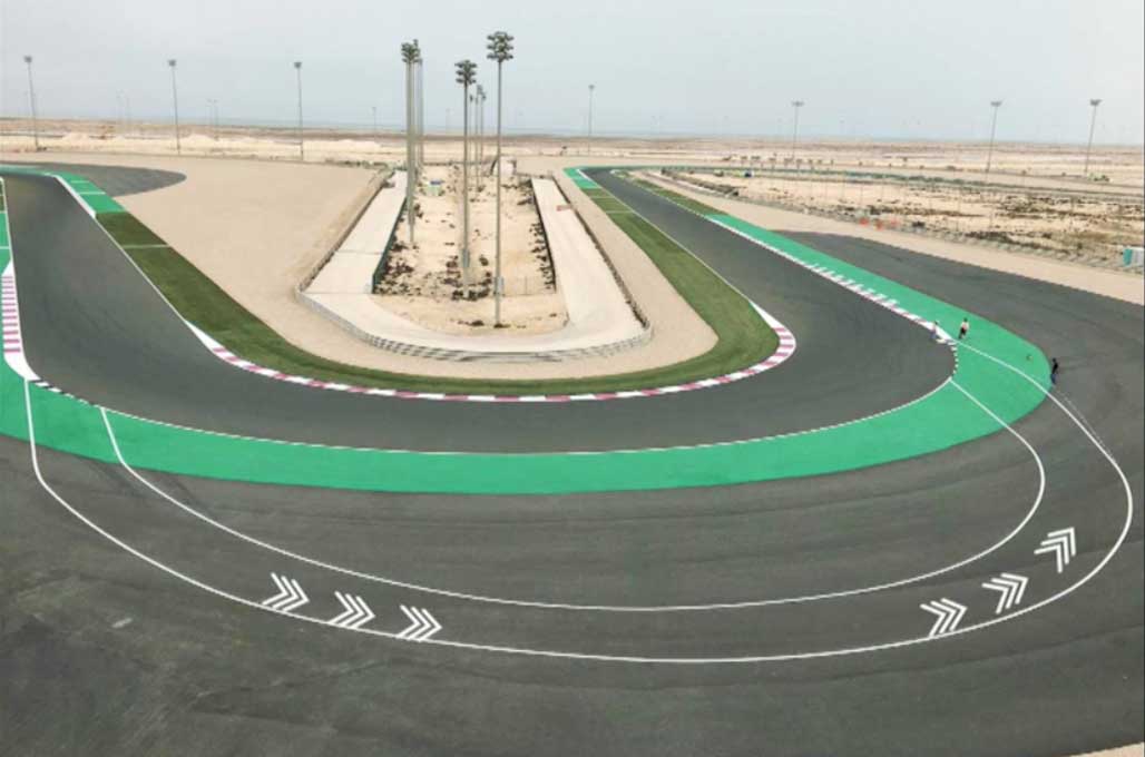 Long Lap Penalty, Regulasi Baru untuk Menghukum Pembalap MotoGP