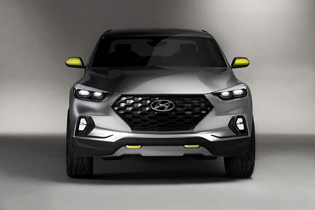 Kia Sportage 2020 Bakal Nongol di Chicago