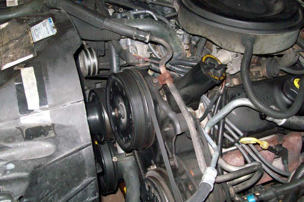 Power Steering Mobil Rusak? Cek Komponen ini