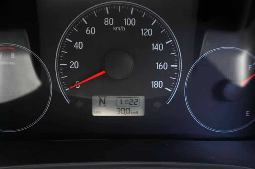 All New Brio Tembus 30 KM Per Liter? Hoax-kah?