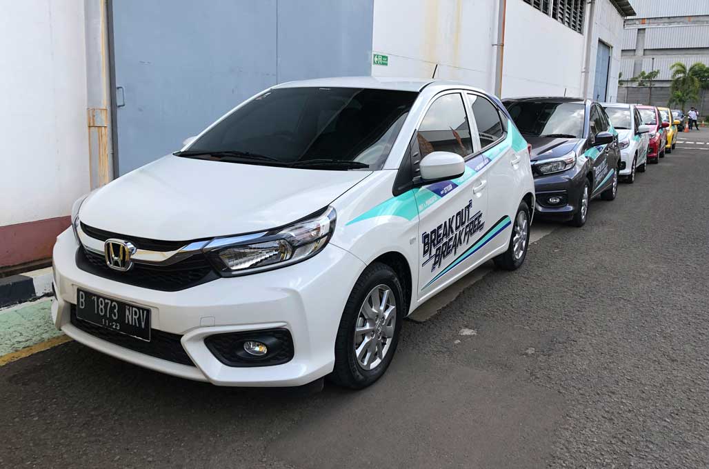All New Brio Tembus 30 KM Per Liter? Hoax-kah?