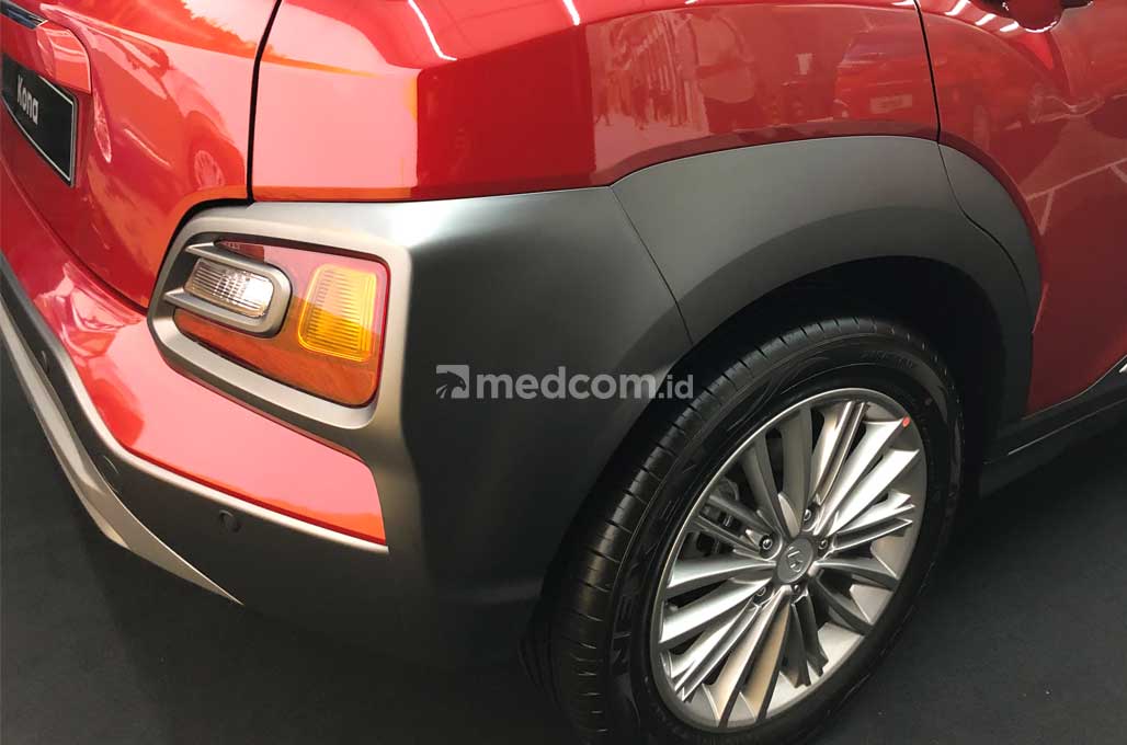 Hyundai Perkuat Lini di Pasar SUV