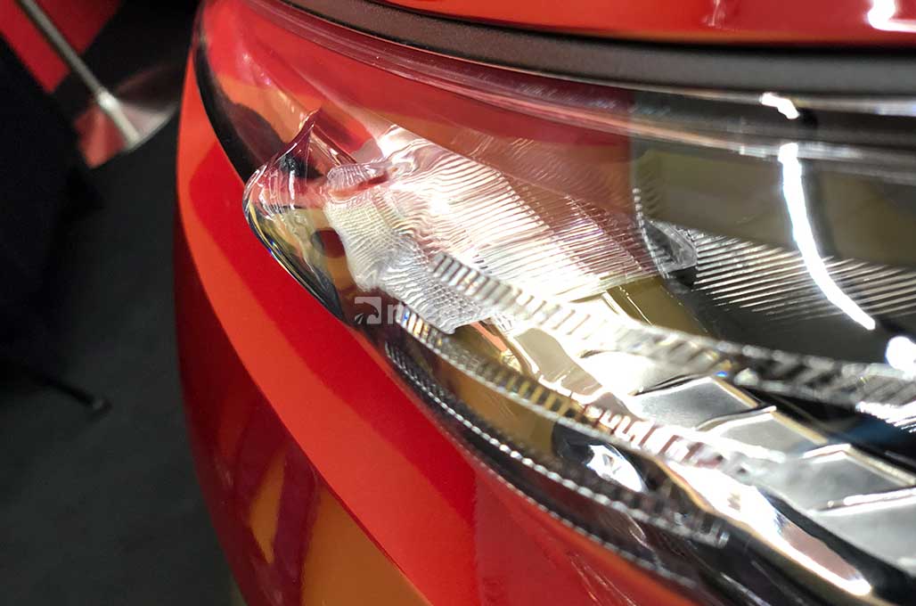 Hyundai Perkuat Lini di Pasar SUV