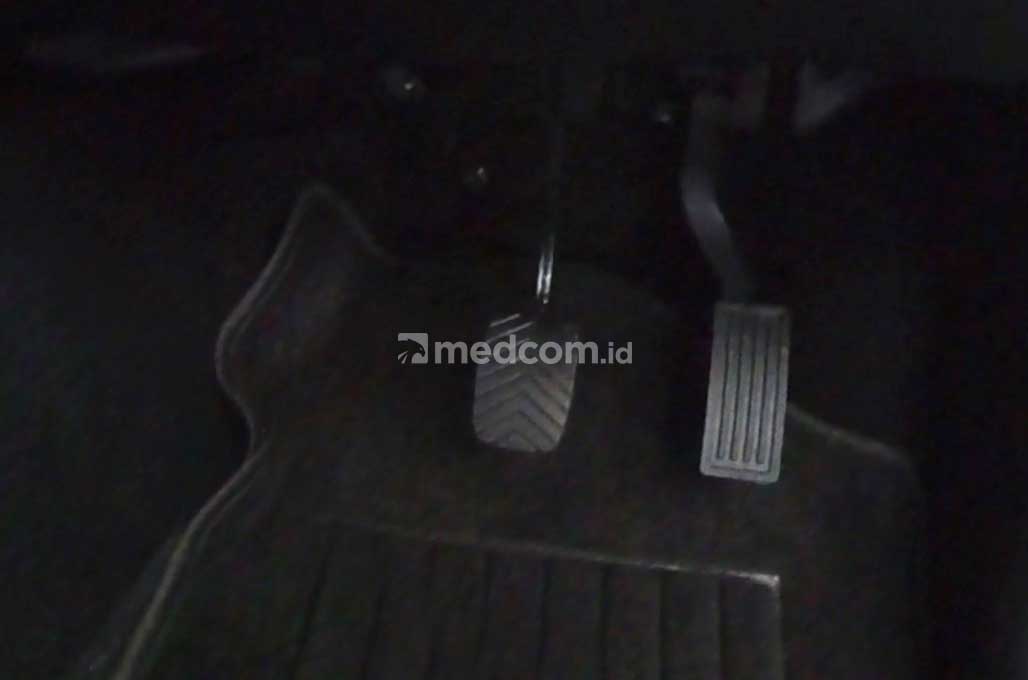 Mengenal Cara Kerja e-Clutch Schaeffler di Wuling Confero S ACT