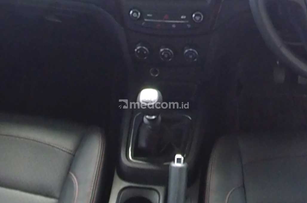 Mengenal Cara Kerja e-Clutch Schaeffler di Wuling Confero S ACT