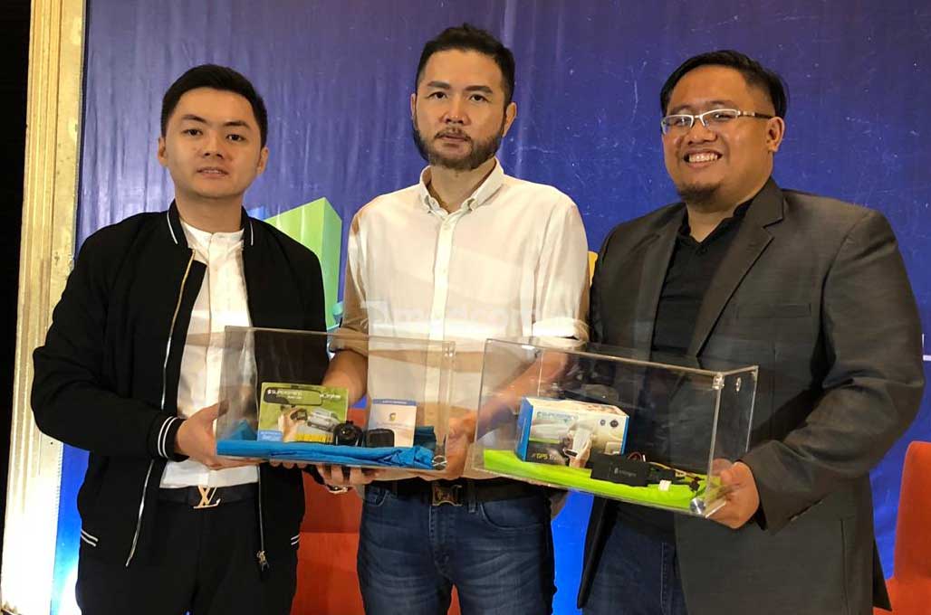 Teknologi Dash Cam dan GPS Tracker Kian Canggih