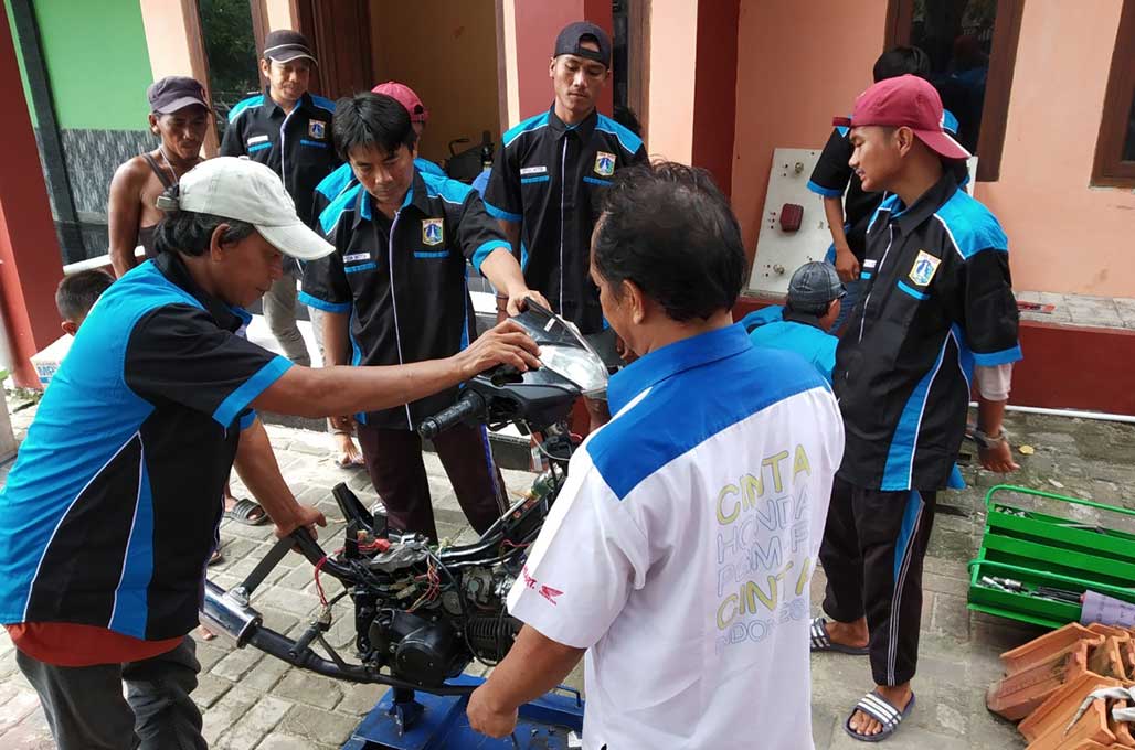 Kepulauan Seribu, Tak Lolos dari Purna Jual Wahana