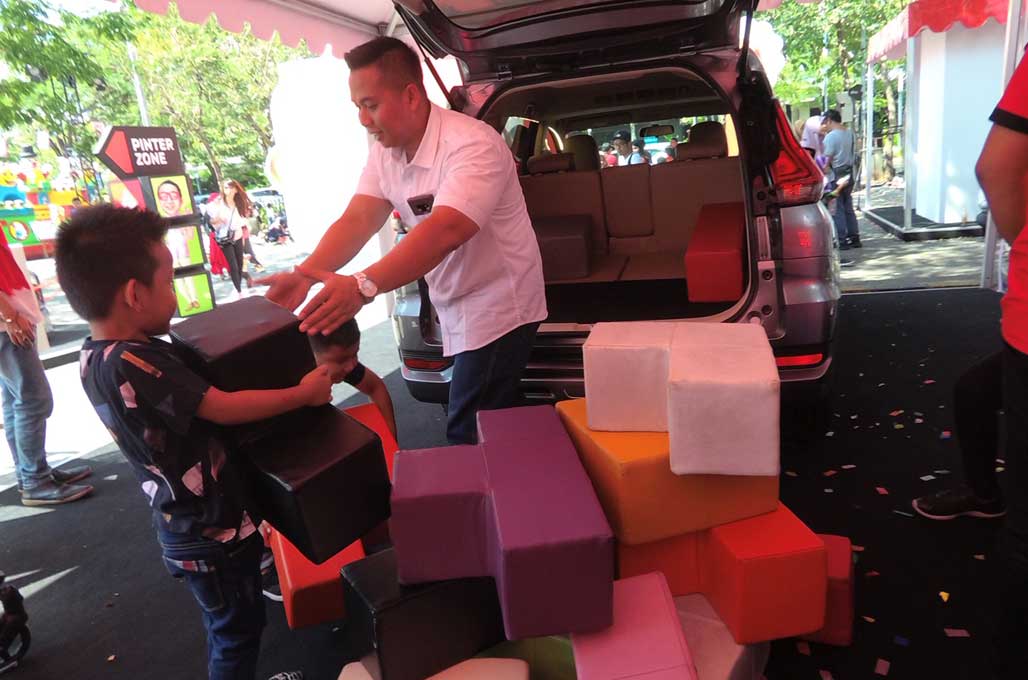 Kampanye Biaya Kepemilikan Termurah ala Mitsubishi