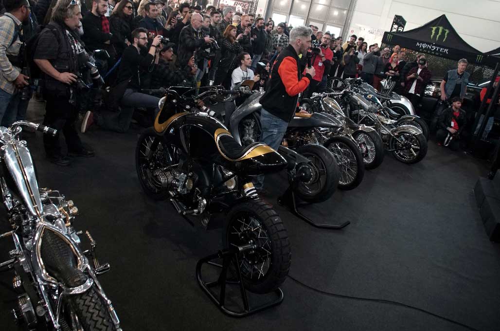Format Baru Suryanation Motorland, Builder Dunia jadi Juri
