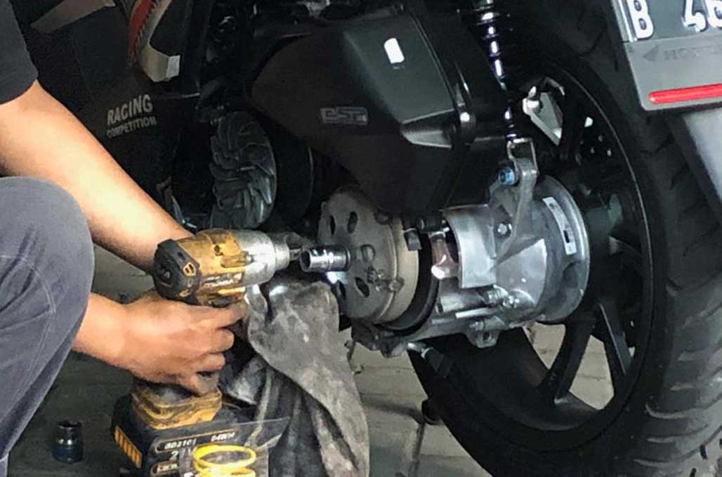 Listrik Padam, Layanan Bengkel Tanpa Genset Bisa Turun 50 Persen
