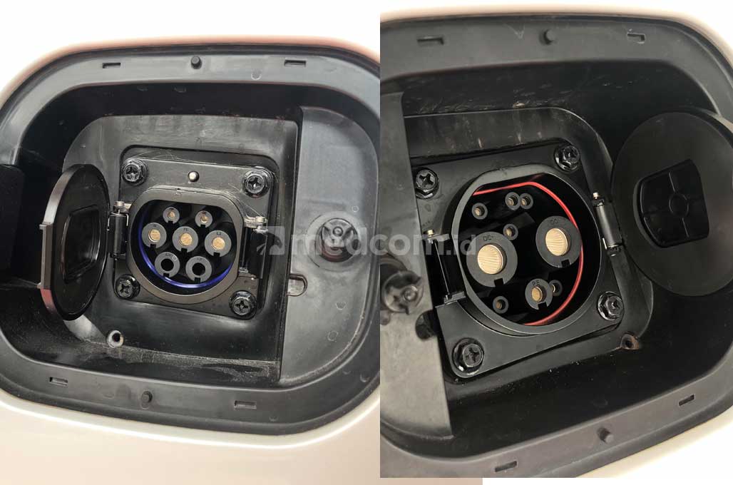 Jajal SUV Listrik Glory E3, Torsinya 'Bikin Merinding'