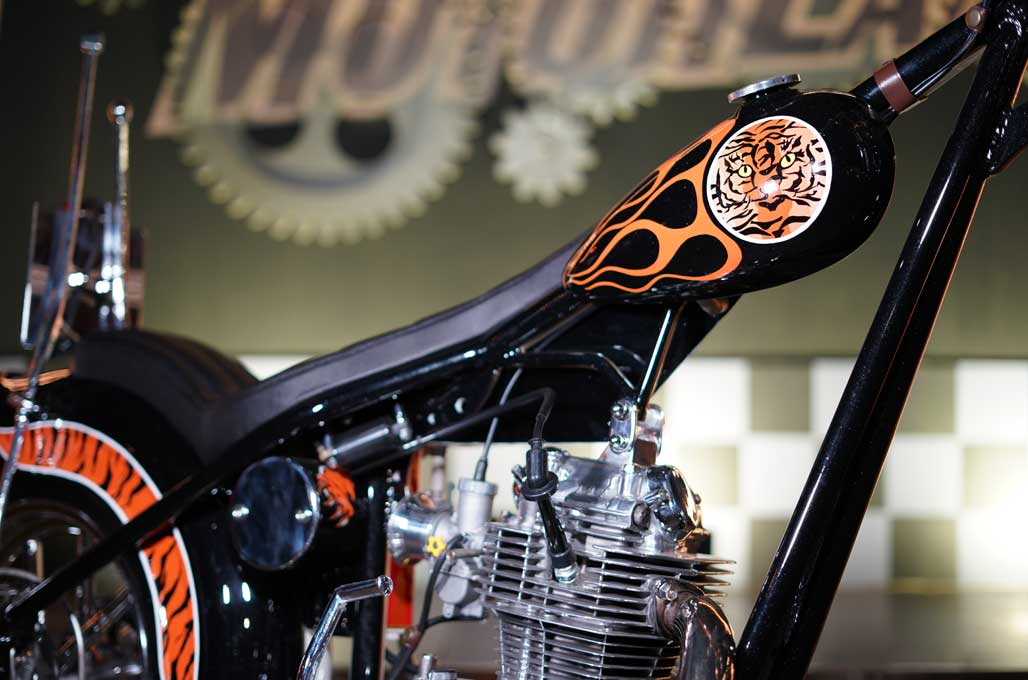 Jurus 'Kepribadian Ganda', Bikin Motor ini Juara
